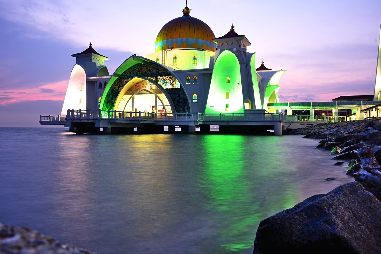 Unesco: Malacca, a unique city in the world - Malacca | Secret World Trip Planner