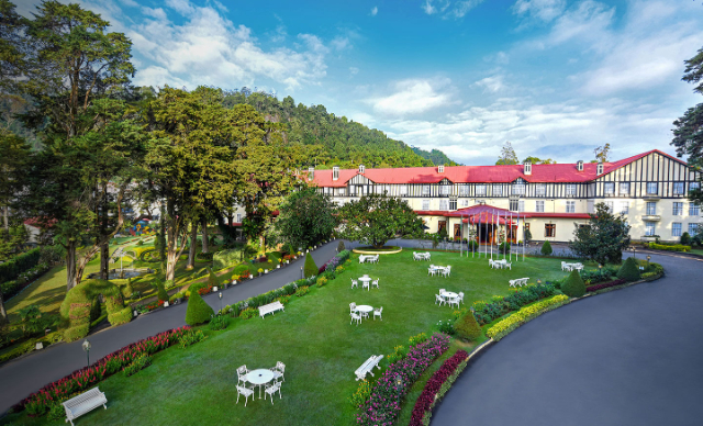 Nuwara Eliya, Pequeña Inglaterra - Distretto di Nuwara Eliya | Secret World Trip Planner