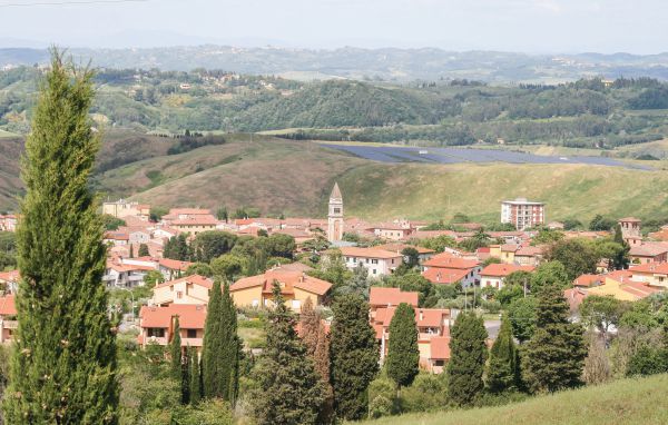 Kasciana Terme - Casciana Terme | Secret World Trip Planner