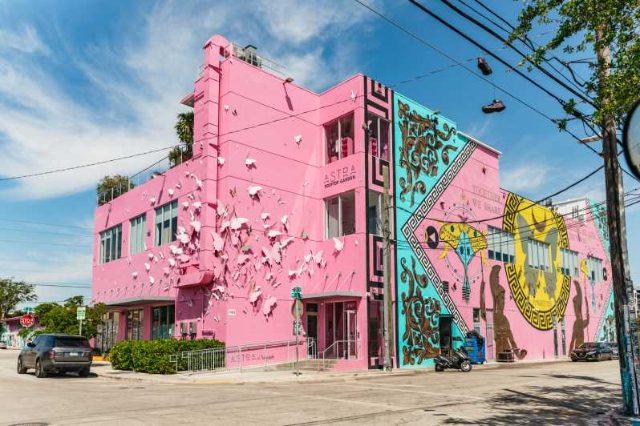 Vinvuda - Miami | Secret World Trip Planner