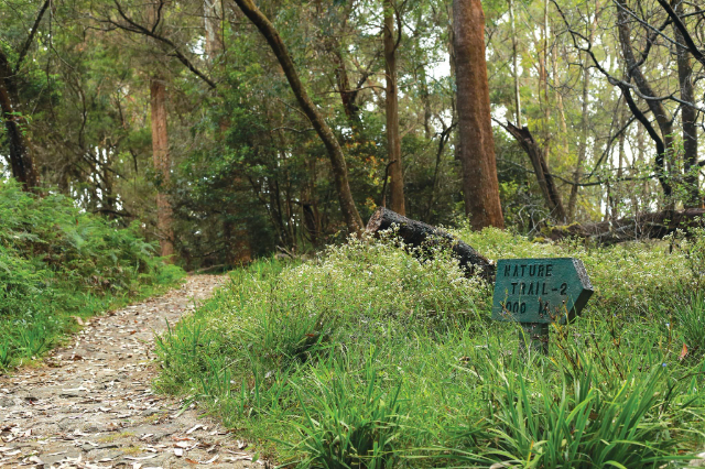 Parc national de Galway's Land - නුවරඑළිය | Secret World Trip Planner