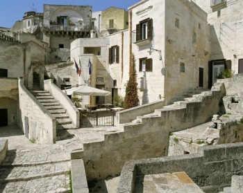 Sassi Ya Matera - Matera | Secret World Trip Planner