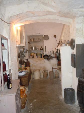 Sassi Ya Matera - Matera | Secret World Trip Planner