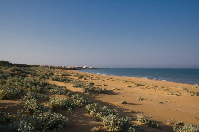 Randello Beach - Ragusa | Secret World Trip Planner
