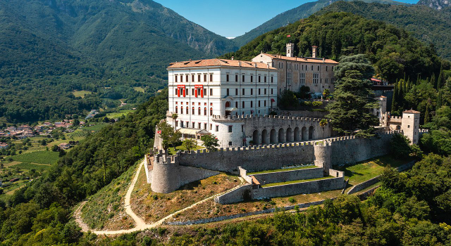 Cison ya Valmarino - Cison di Valmarino | Secret World Trip Planner