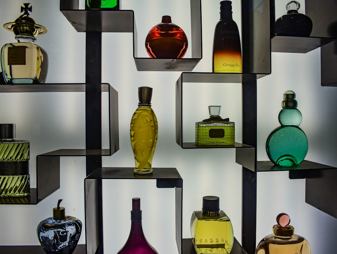 Perfume Museum in Sant'Elena Sannita (Isernia) - Sant'Elena Sannita | Secret World Trip Planner