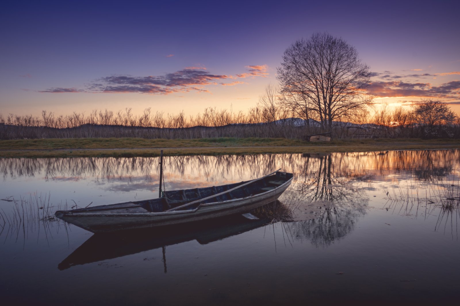 Ya Padule ya Fucecchio - Fucecchio | Secret World Trip Planner