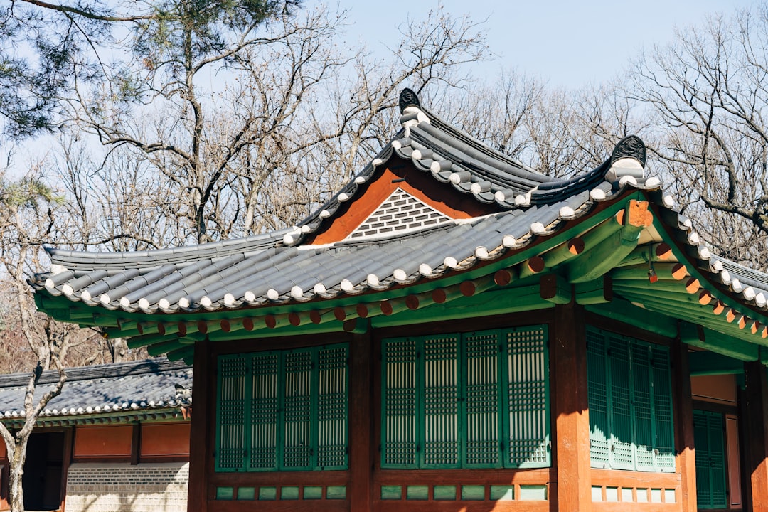 Unesco: Jongmyo Santuario en Seúl é un culturais destacar - Jongno-gu | Secret World Trip Planner