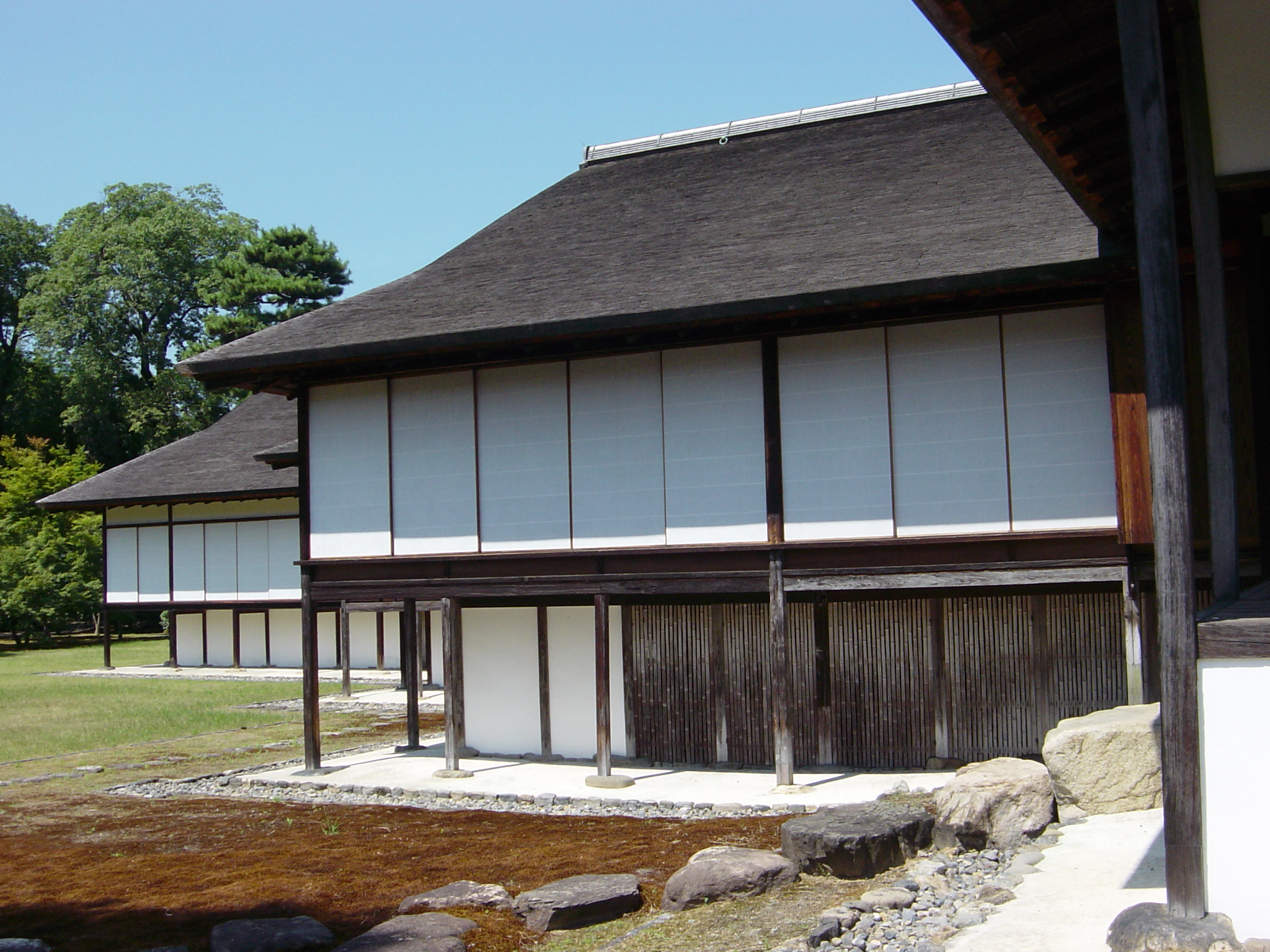 Kioto: Katsura Imperial Villa - Kyoto | Secret World Trip Planner