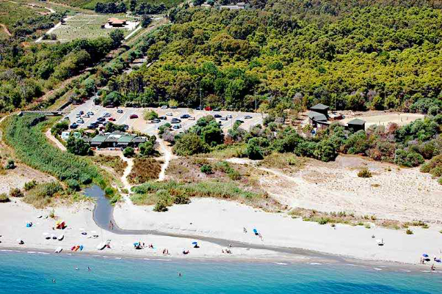 पोलिकोरो, मेटापोंटिनो क्षेत्र का दिल - Policoro | Secret World Trip Planner