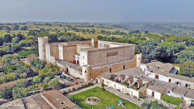 Donnafugata Castle - Donnafugata | Secret World Trip Planner