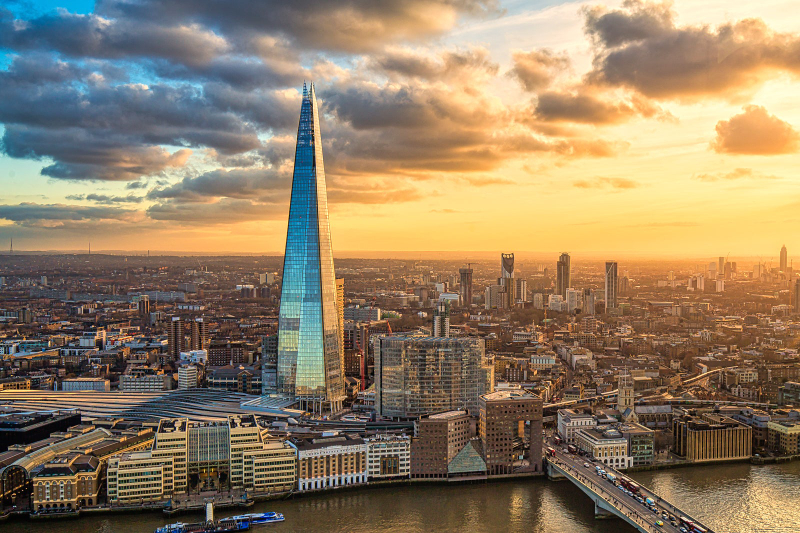 Striebro - 32 London Bridge St | Secret World Trip Planner