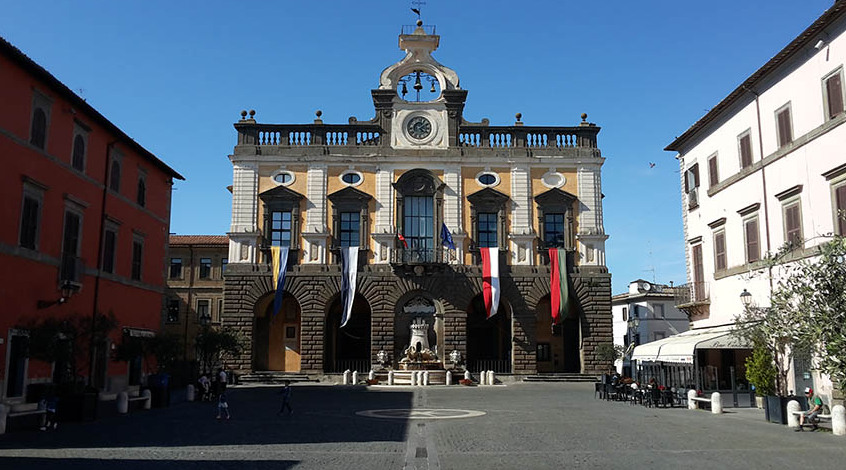 Borgo di Nepi  - Nepi | Secret World Trip Planner