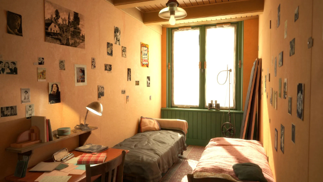 Casa de Ana Frank - Amsterdam | Secret World Trip Planner