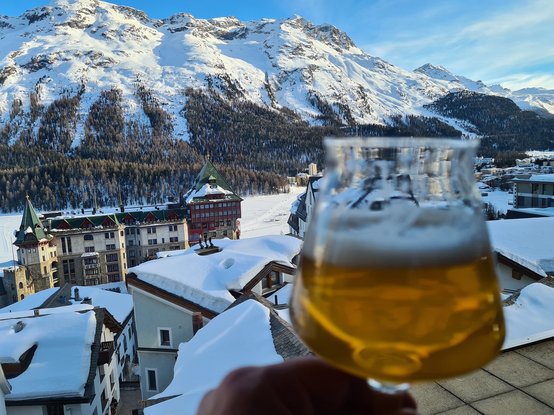 Moritz - San Maurizio | Secret World Trip Planner