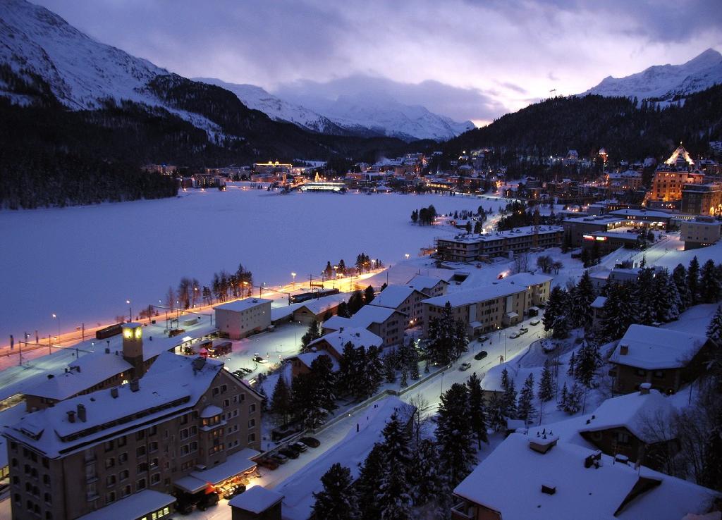Moritz - San Maurizio | Secret World Trip Planner