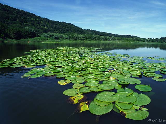 Llacs de Monticchio - Laghi di Monticchio | Secret World Trip Planner