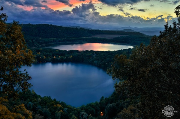 Llacs de Monticchio - Laghi di Monticchio | Secret World Trip Planner