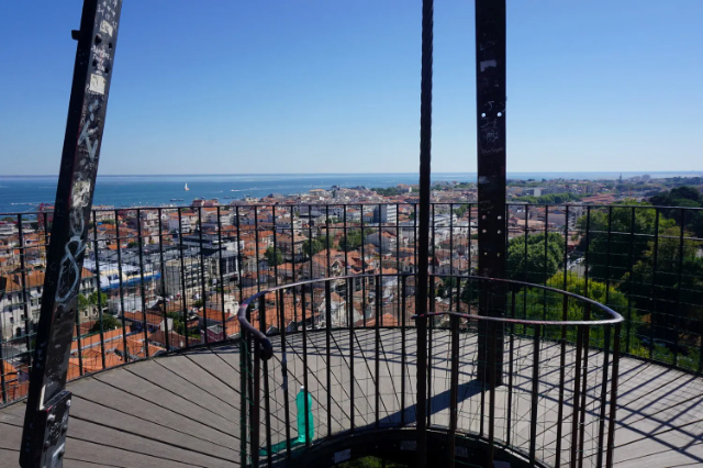 Observatoire de Sainte-Cécile - Arcachon | Secret World Trip Planner