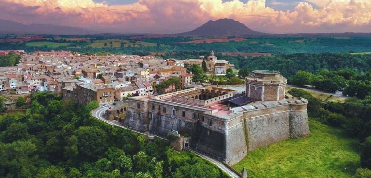 Civita Castellana,il piccolo borgo con un grande passato - Civita Castellana | Secret World Trip Planner