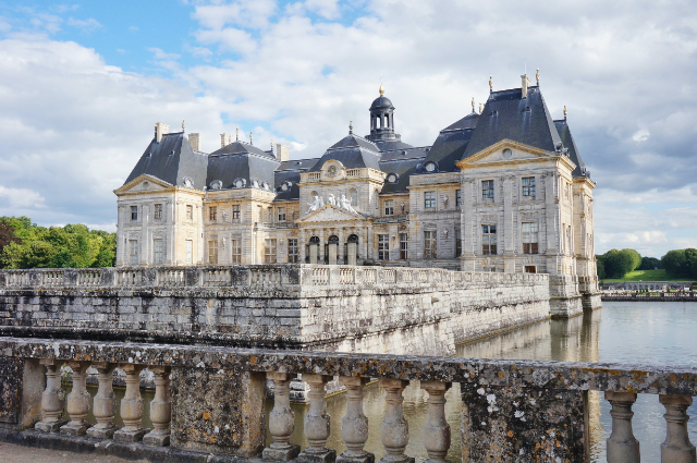 Castillo de Vaux-le-Vicomte - Maincy | Secret World Trip Planner