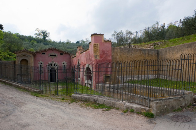 Izvor Fata Morgane - 21 | Secret World Trip Planner
