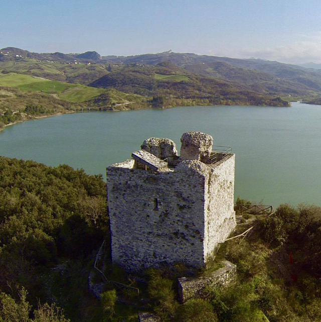 Lake St. Angelo - Lago Sant'Angelo | Secret World Trip Planner