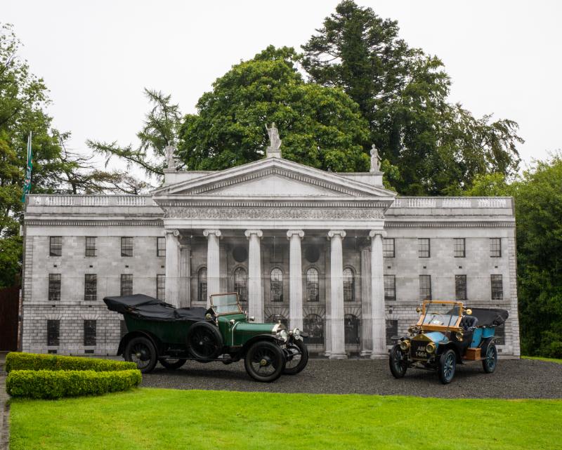 Museo della contea di Cavan - Ballyjamesduff | Secret World Trip Planner