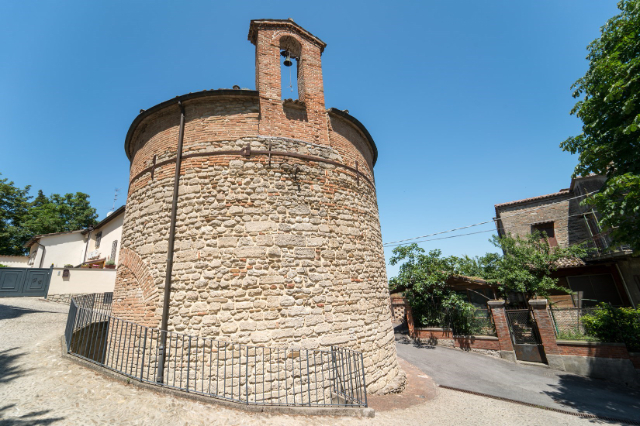 Baptisteriul San Giovanni - Via San Giovanni Alle Murate | Secret World Trip Planner