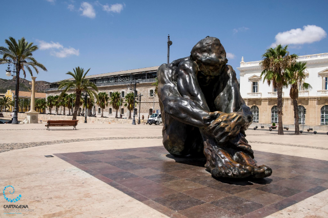 An Dealbh Zulo - Cartagena | Secret World Trip Planner