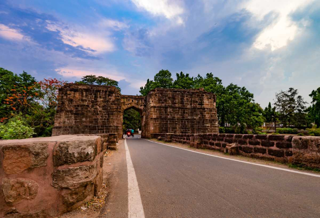 Cuttack, la ciudad de plata - Cuttack | Secret World Trip Planner
