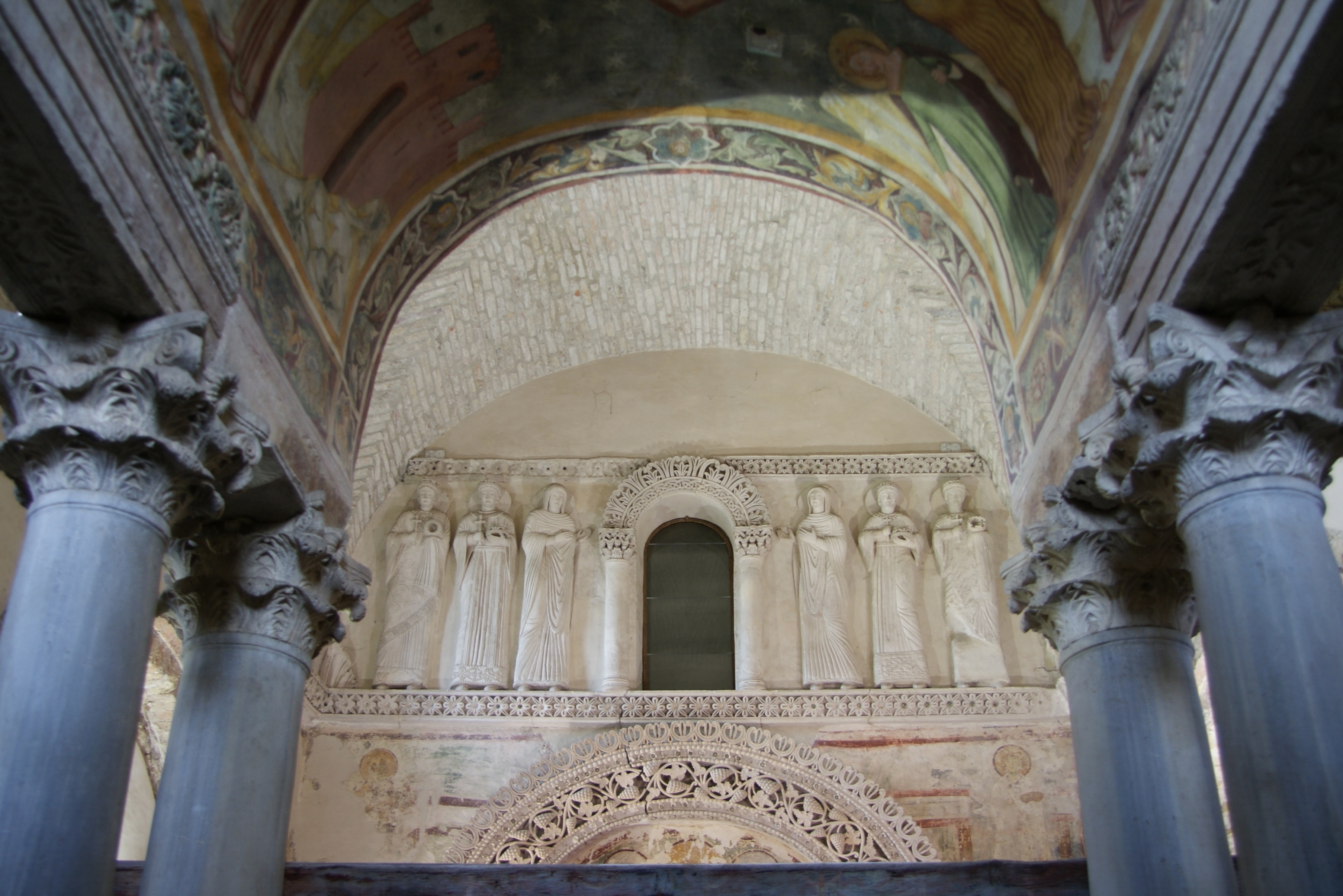 The monastery of Santa Maria in Valle - Cividale del Friuli | Secret World Trip Planner