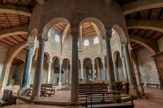 Нетаньяхугийн нь Ираны мэдэгдэл - Perugia | Secret World Trip Planner
