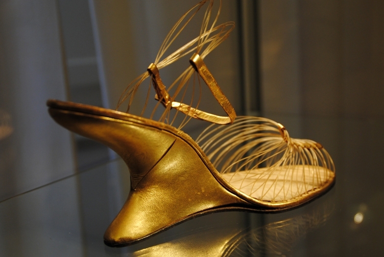 Museo del Calzado Cav. V. Andolfi - Sant'Elpidio a Mare | Secret World Trip Planner