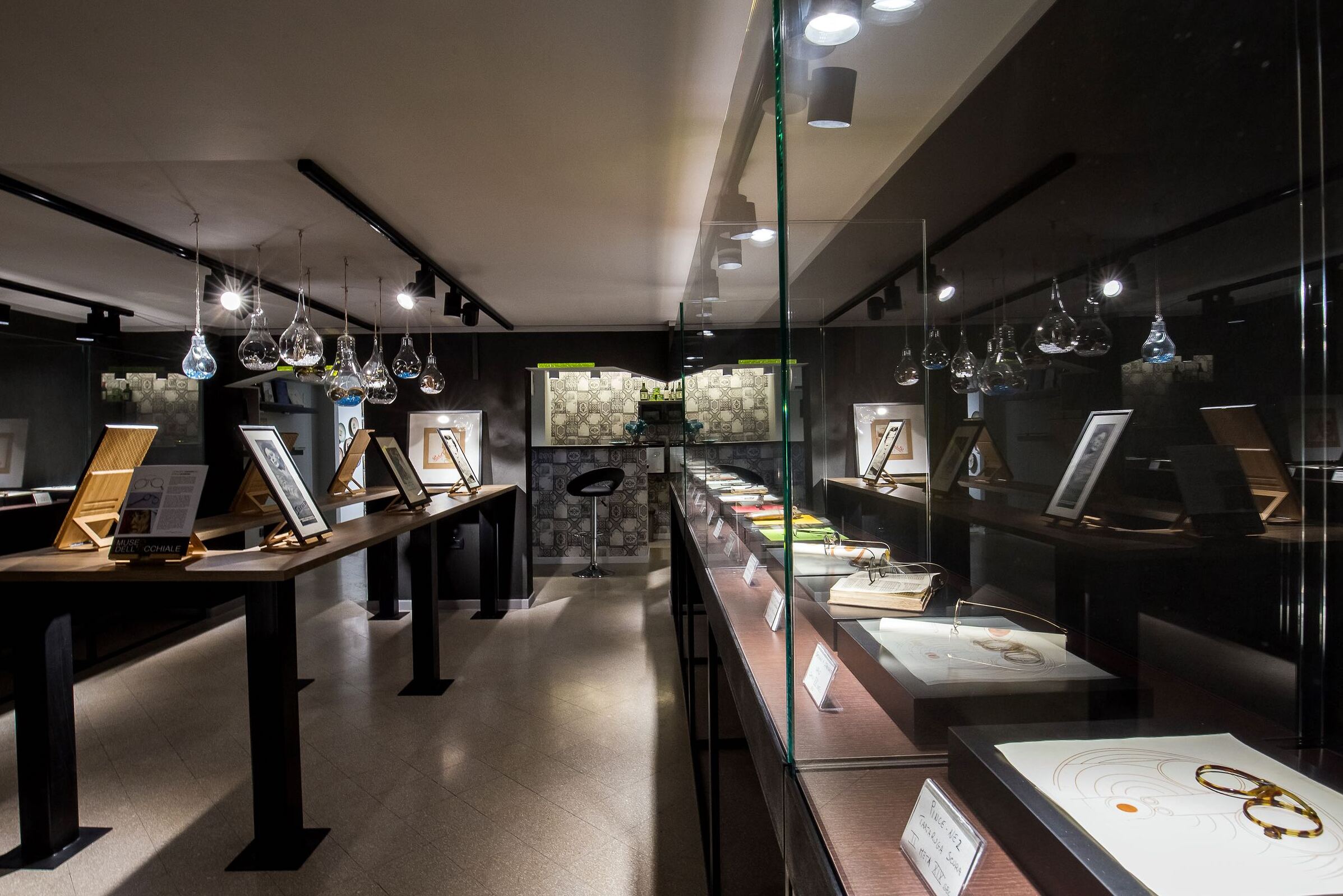 Salerno / eyewear Músaem - Salerno | Secret World Trip Planner