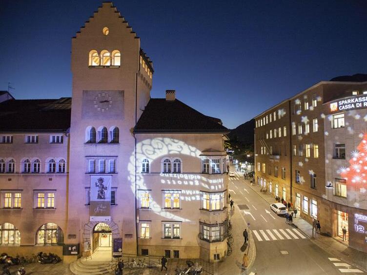 Músaem cathartha na Bolzano - Bolzano | Secret World Trip Planner