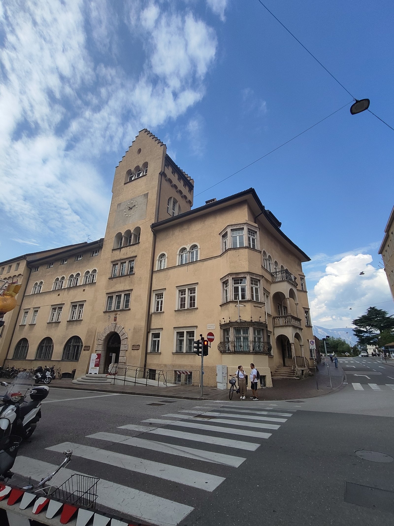Músaem cathartha na Bolzano - Bolzano | Secret World Trip Planner