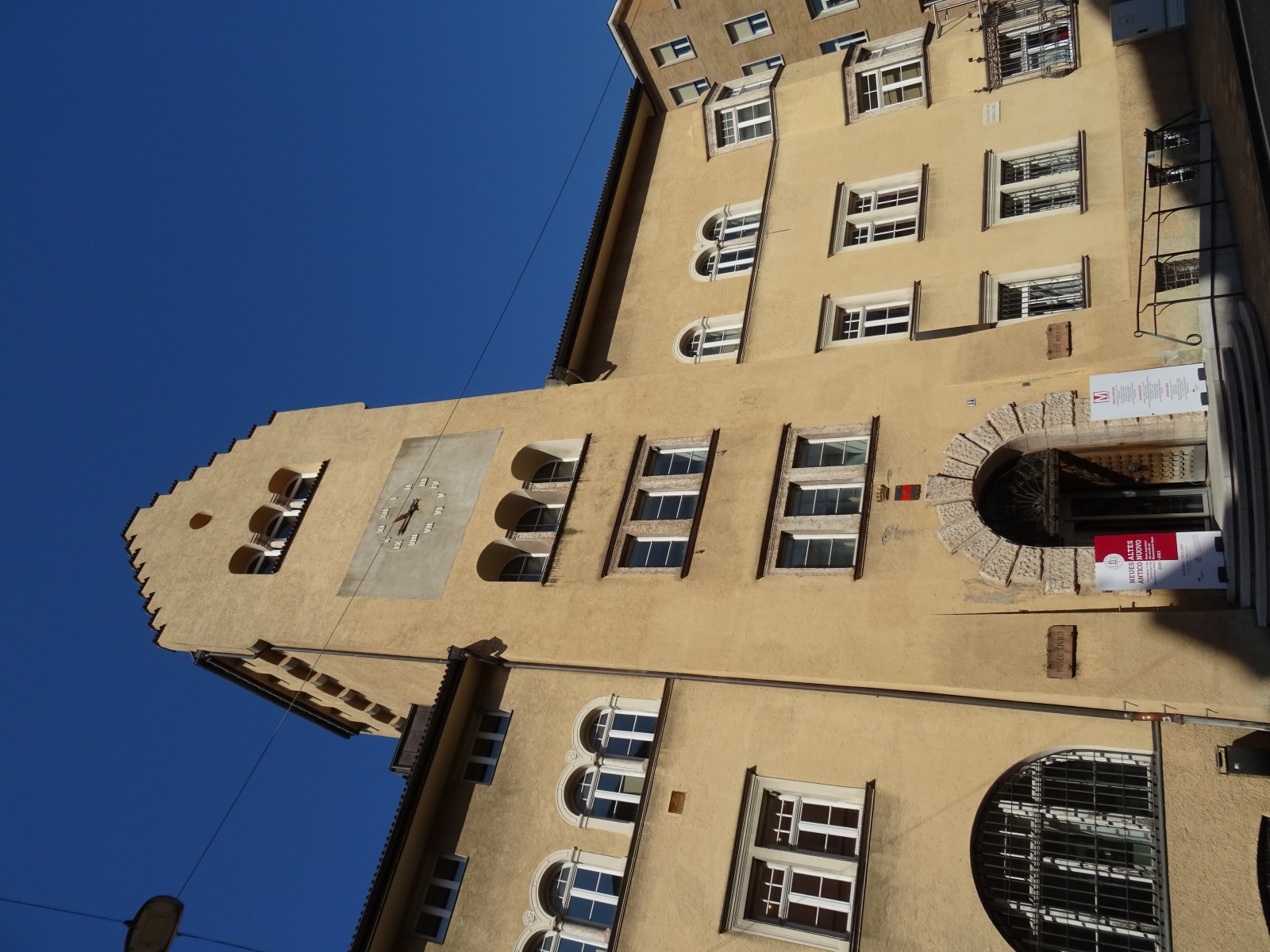 Músaem cathartha na Bolzano - Bolzano | Secret World Trip Planner