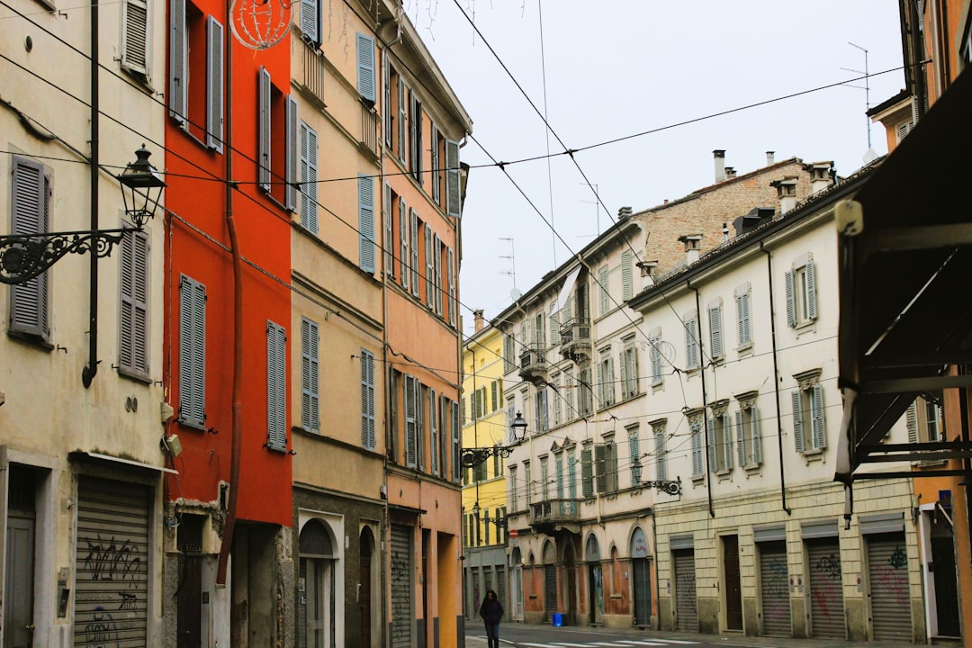 Colección Borsari 1870 - Parma | Secret World Trip Planner