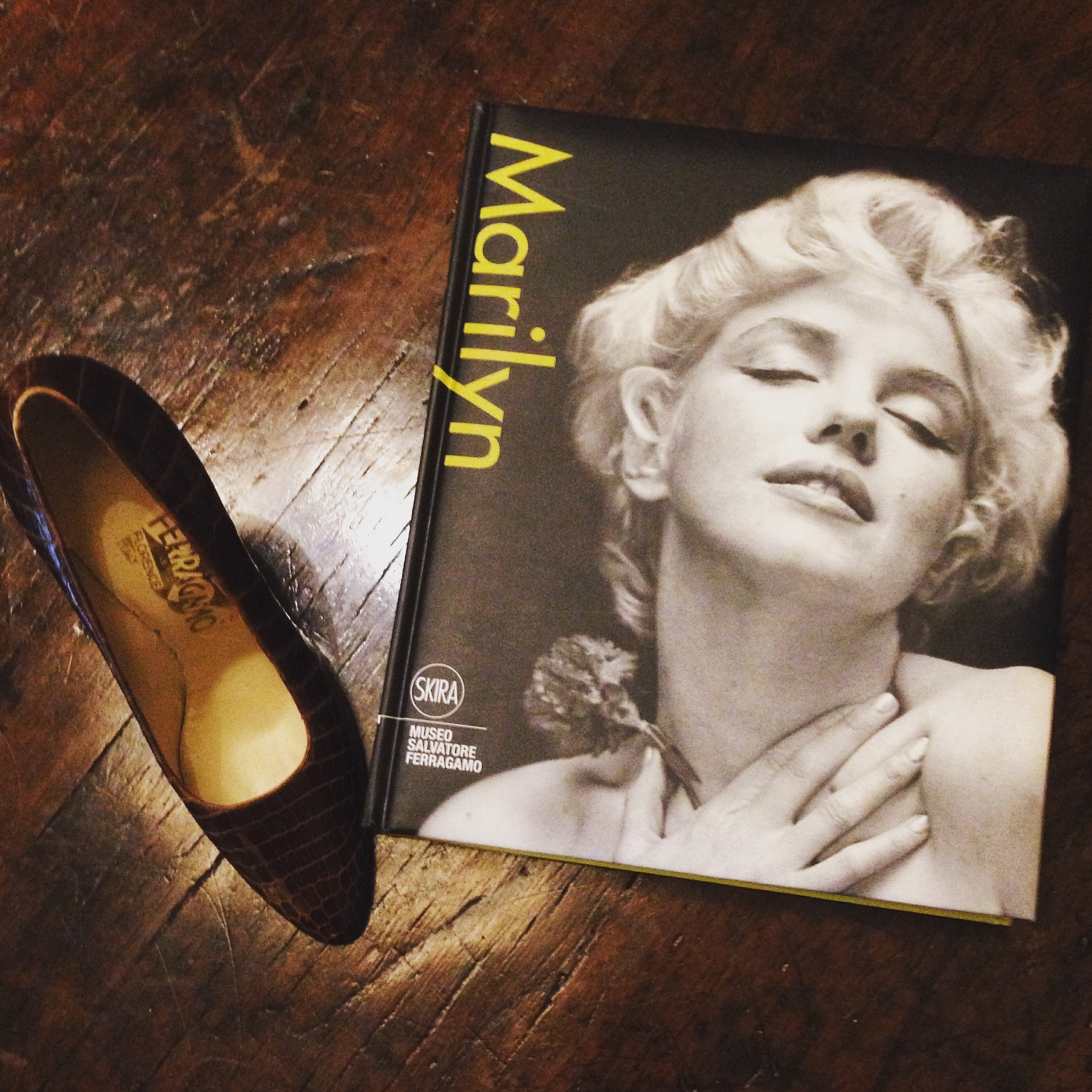 Salvatore Ferragamo Shoe Museum - Firenze | Secret World Trip Planner