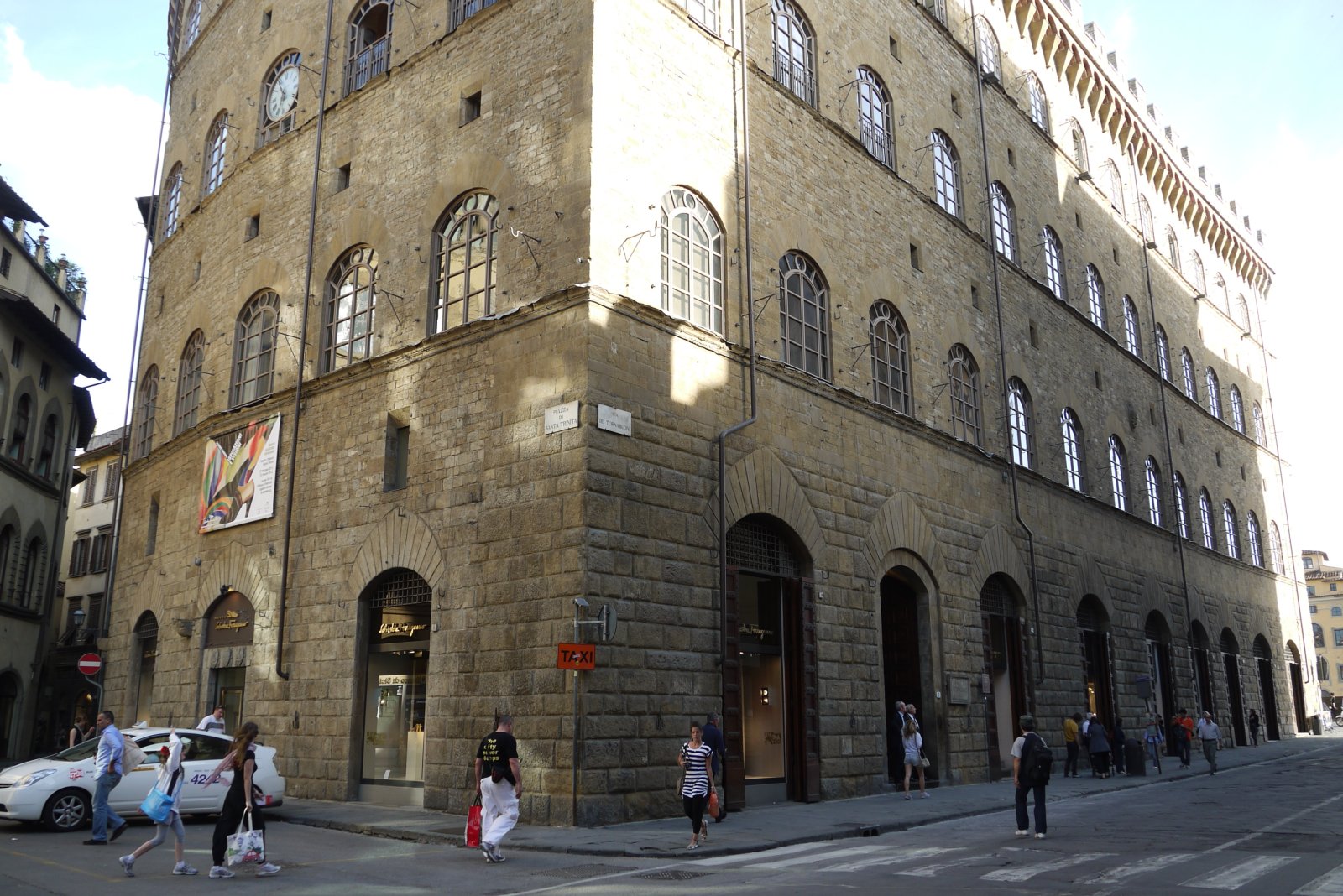 Salvatore Ferragamo Shoe Museum - Firenze | Secret World Trip Planner