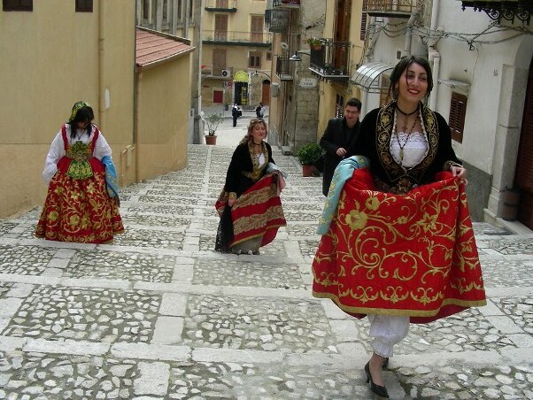 Museo de Cultura de ArbresheIl - San Paolo Albanese | Secret World Trip Planner