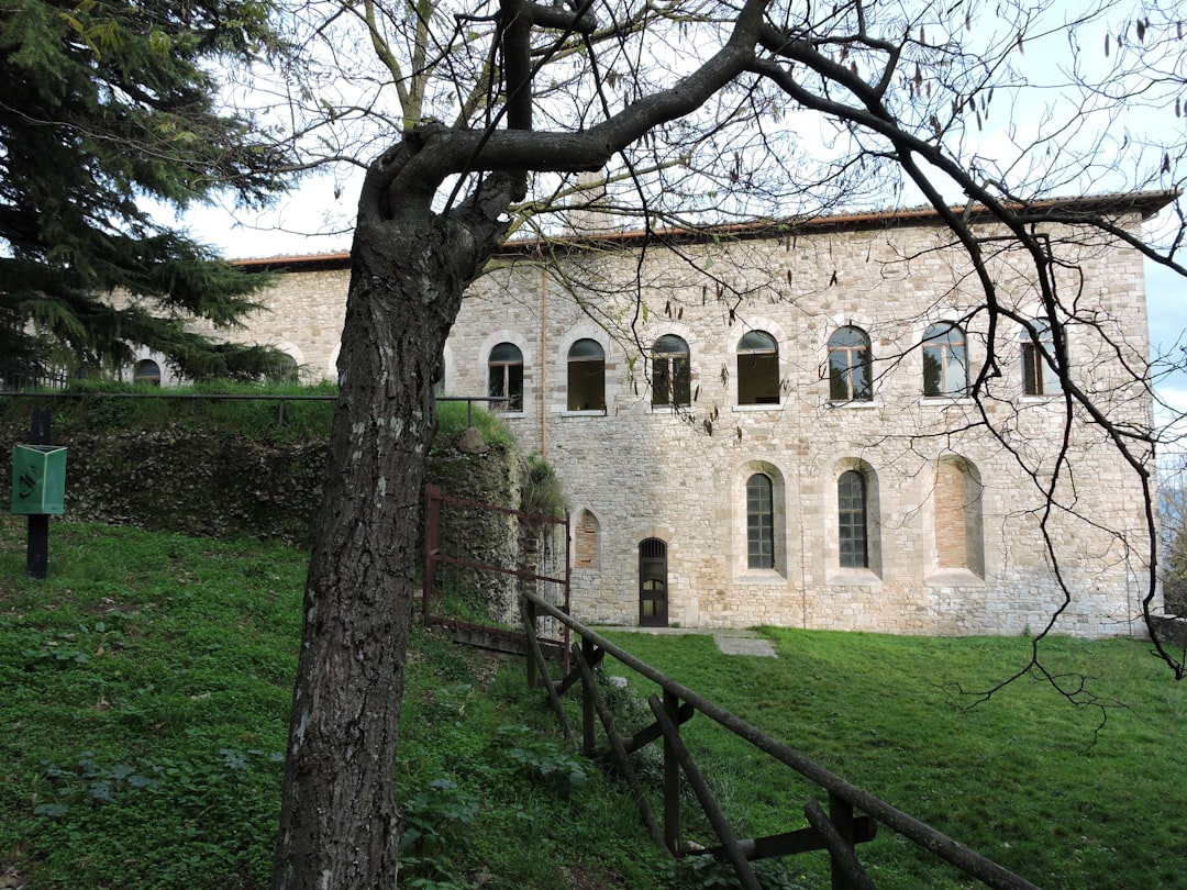 Museo de Cultura de ArbresheIl - San Paolo Albanese | Secret World Trip Planner