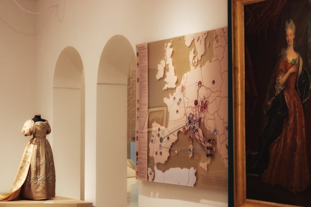 Museo del Traje y del Oro de Arberëschë - Vaccarizzo Albanese | Secret World Trip Planner