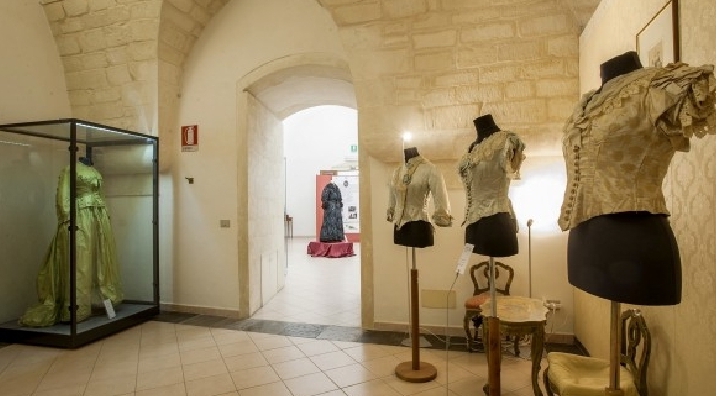 Scicli Costume Museum - Scicli | Secret World Trip Planner