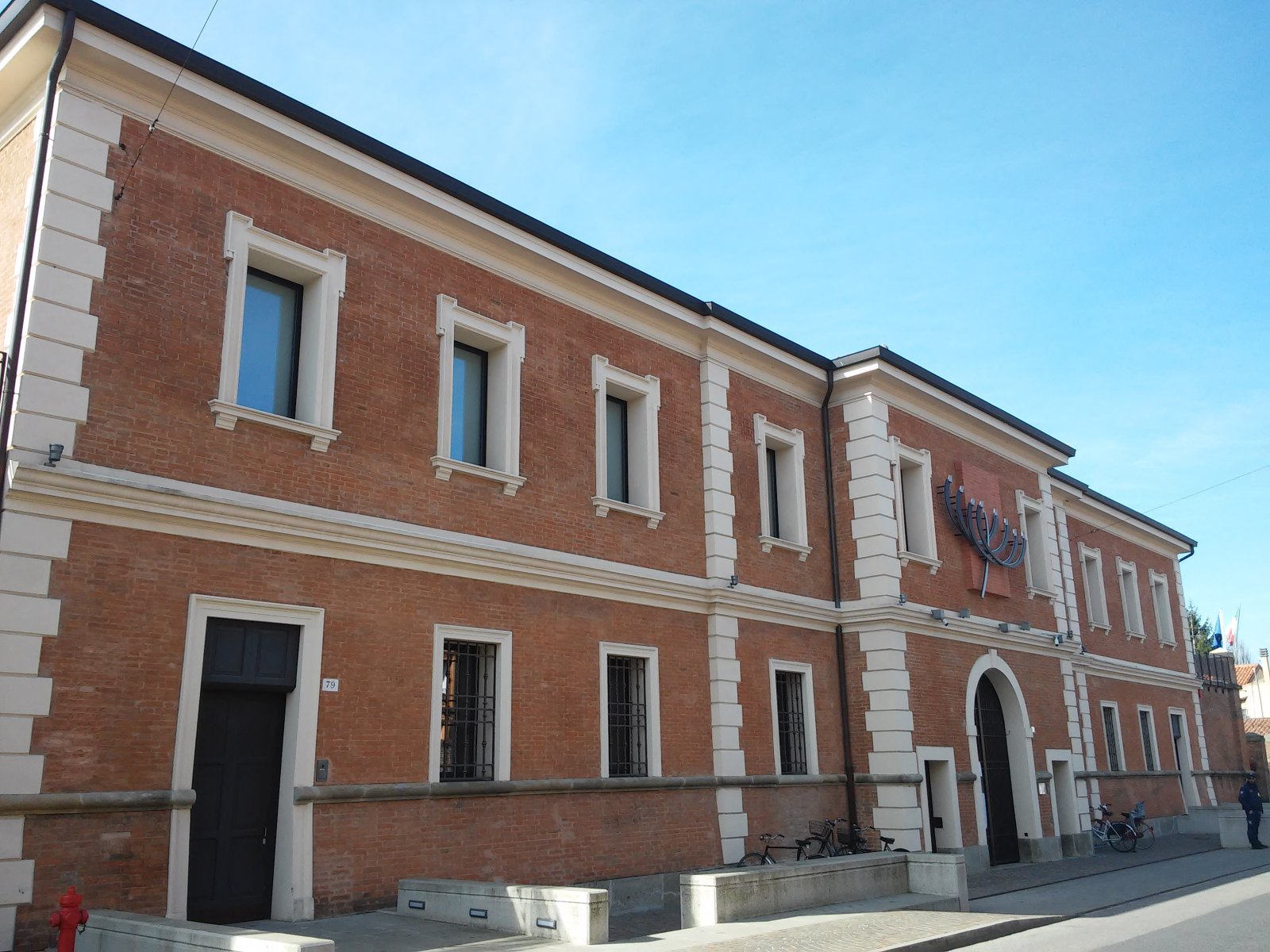 MEIS Museo Nacional de Judaísmo y la Shoah - Ferrara | Secret World Trip Planner