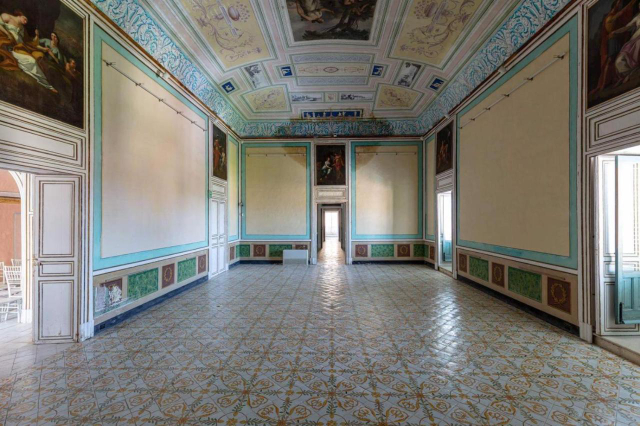 Landolinos rūmai - Noto | Secret World Trip Planner