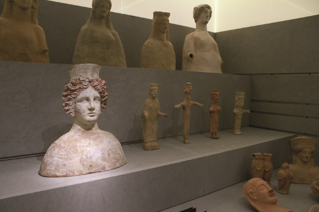 Archeologické muzeum Dalt Vila - Ibiza | Secret World Trip Planner