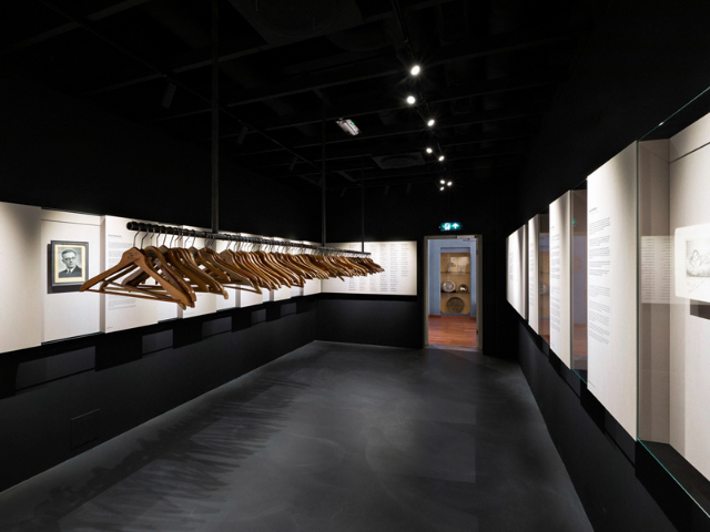 Joods Museum Trondheim - Arkitekt Christies gate 1B | Secret World Trip Planner
