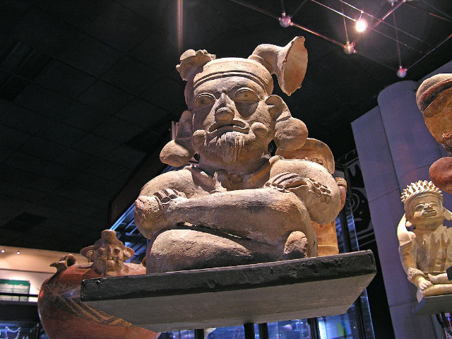 Central Bank Archeological Museum - Quito | Secret World Trip Planner